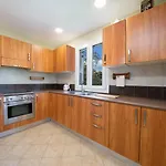 Cinema Themed House In ארגוסטולי