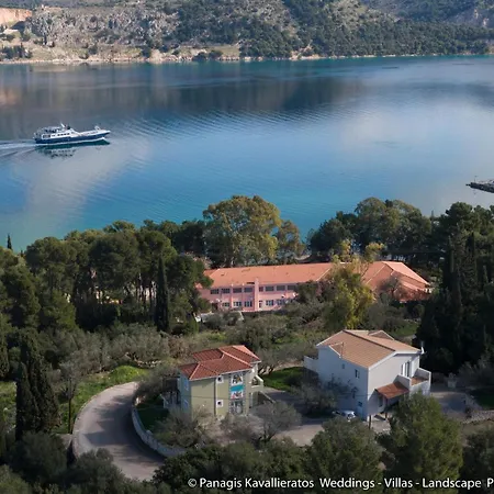 Casa vacanze Cinema Themed House In