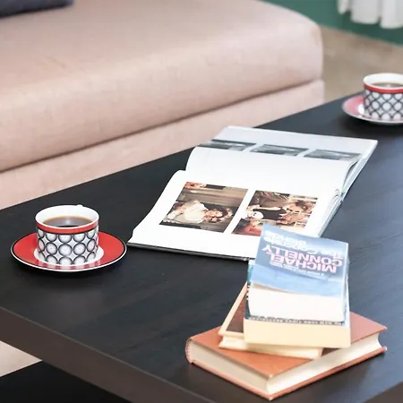 Cinema Themed House In Casa vacanze Argostoli (Kefalonia)