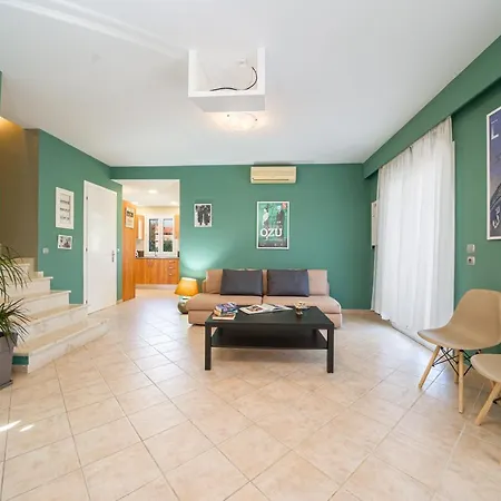 Cinema Themed House In *