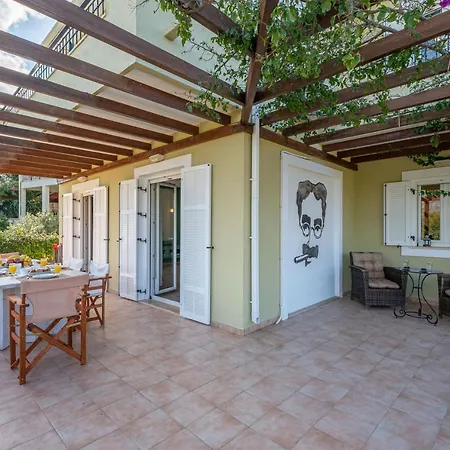 Cinema Themed House In * Argostoli (Kefalonia)