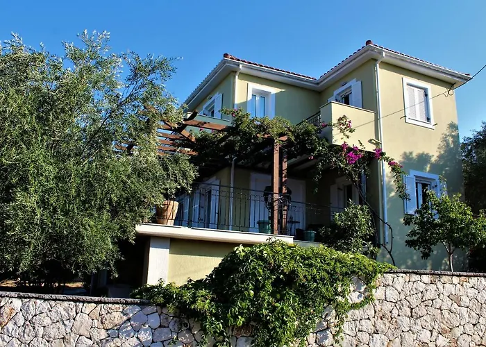 Cinema Themed House In *