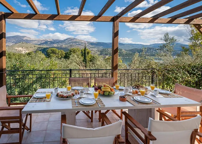 Cinema Themed House In Casa vacanze Argostoli (Kefalonia)