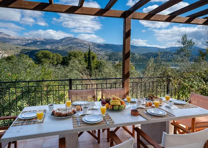 Casa vacanze Cinema Themed House In Argostoli (Kefalonia)