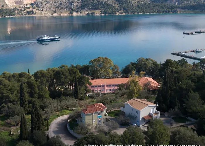 Casa vacanze Cinema Themed House In