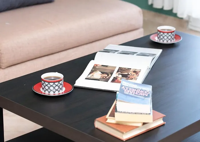 Cinema Themed House In Casa vacanze Argostoli (Kefalonia)