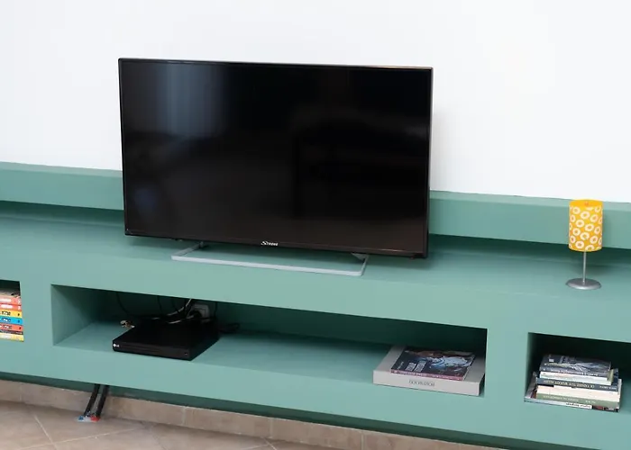 Casa vacanze Cinema Themed House In