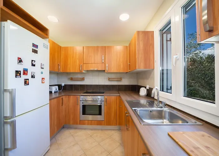 Cinema Themed House In * Argostoli (Kefalonia)