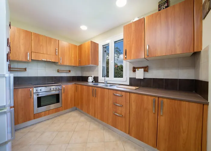 Cinema Themed House In Argostoli (Kefalonia)