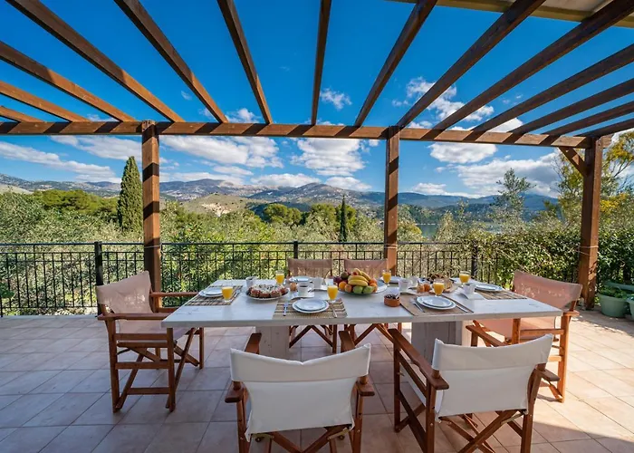 Cinema Themed House In Casa vacanze *