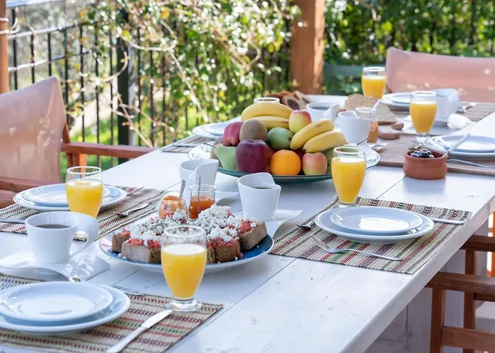 Cinema Themed House In