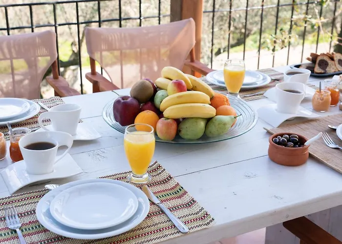 Cinema Themed House In Casa vacanze Argostoli (Kefalonia)