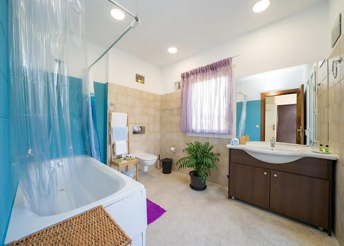 Cinema Themed House In Argostoli (Kefalonia)