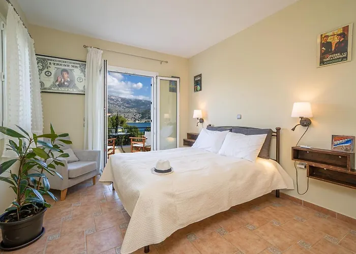 Casa vacanze Cinema Themed House In Argostoli (Kefalonia)