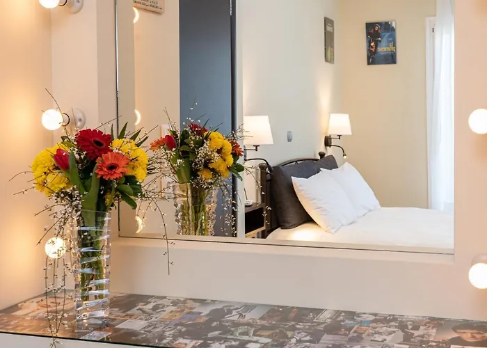 Cinema Themed House In * Argostoli (Kefalonia)