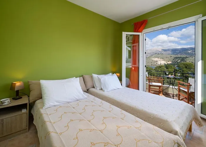 Casa vacanze Cinema Themed House In Argostoli (Kefalonia)