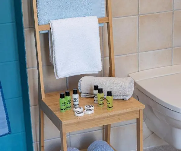 Cinema Themed House In Argostoli (Kefalonia)