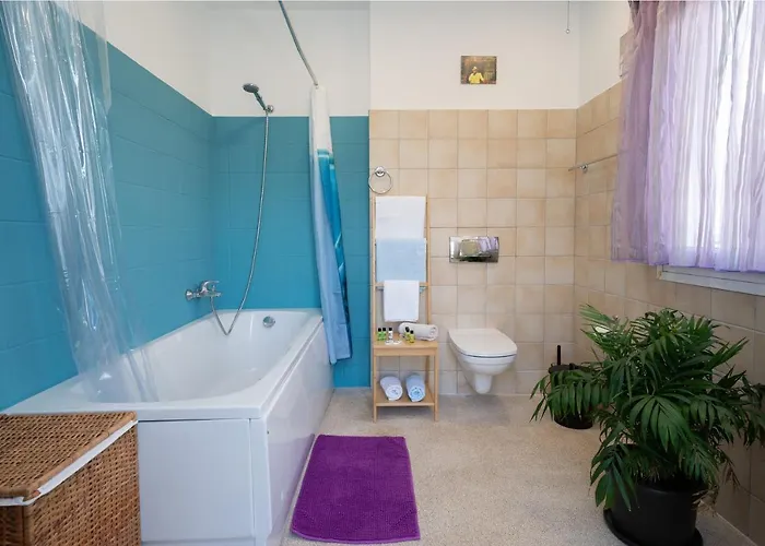 Casa vacanze Cinema Themed House In *