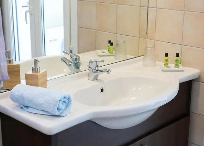 Casa vacanze Cinema Themed House In