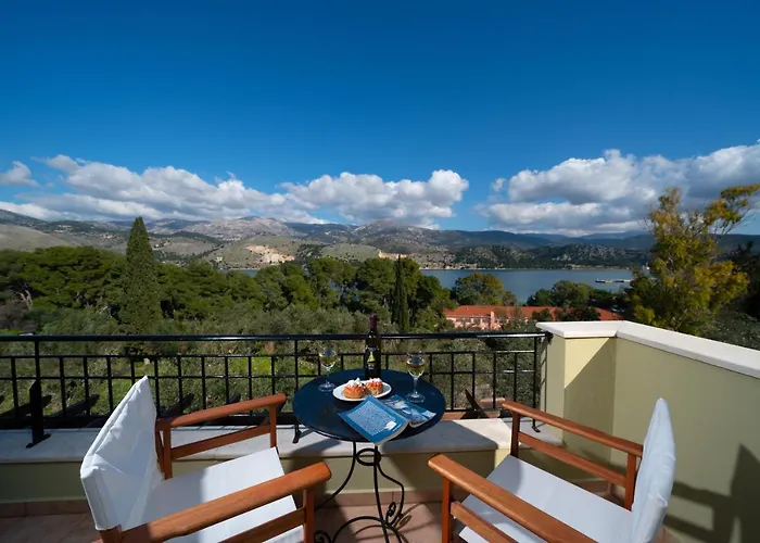 Casa vacanze Cinema Themed House In Argostoli (Kefalonia)