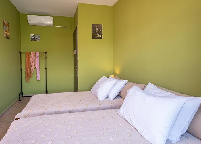 Cinema Themed House In Casa vacanze