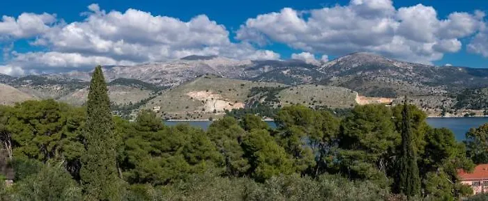 Cinema Themed House In Casa vacanze Argostoli (Kefalonia)
