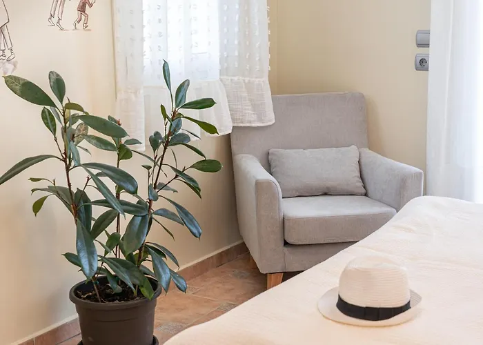 Cinema Themed House In