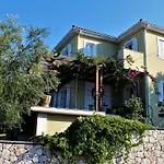 Cinema Themed House In *