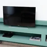 Holiday home Cinema Themed House In