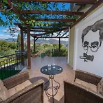 Cinema Themed House In Holiday home