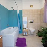 Holiday home Cinema Themed House In *