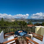 Holiday home Cinema Themed House In Argostoli (Kefalonia)
