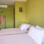 Cinema Themed House In 펜션